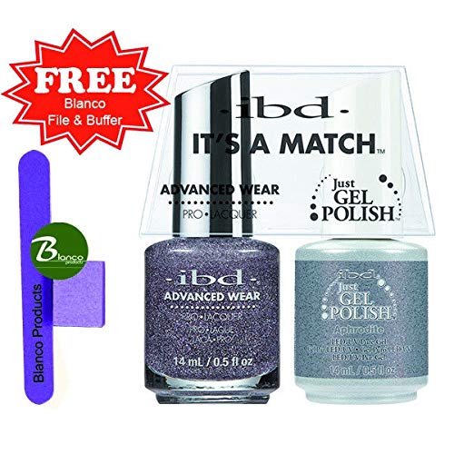 ibd Advanced Wear Color Duo Aphrodite 1 PK