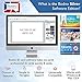 Bodno ID Card Software Program for PC & MAC - Design & Print Photo ID Cards and Gift/Loyalty Cards - Silver Edition