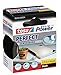 Produktbild tesa extra Power® Spar-Set: 2x 56343-34-03 Perfect Gewebeband schwarz 2,75m:38mm