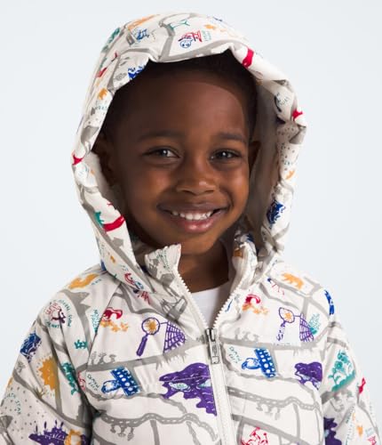 Image of THE NORTH FACE unisex-baby North Down Fleece-lined Parka