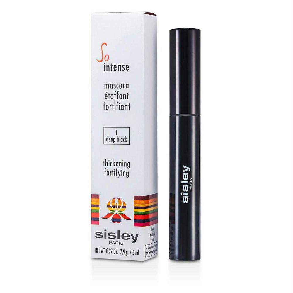Sisley - Máscara De Pestañas So Intense