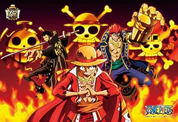 Amazon エンスカイ 300ピース ジグソーパズル One Piece 最悪の世代 と呼ばれる超新星たち 26x38cm ジグソーパズル おもちゃ Amazon エンスカイ 300ピース ジグソーパズル One Piece 最悪の世代 と呼ばれる超新星たち 26x38cm ジグソーパズル おもちゃ