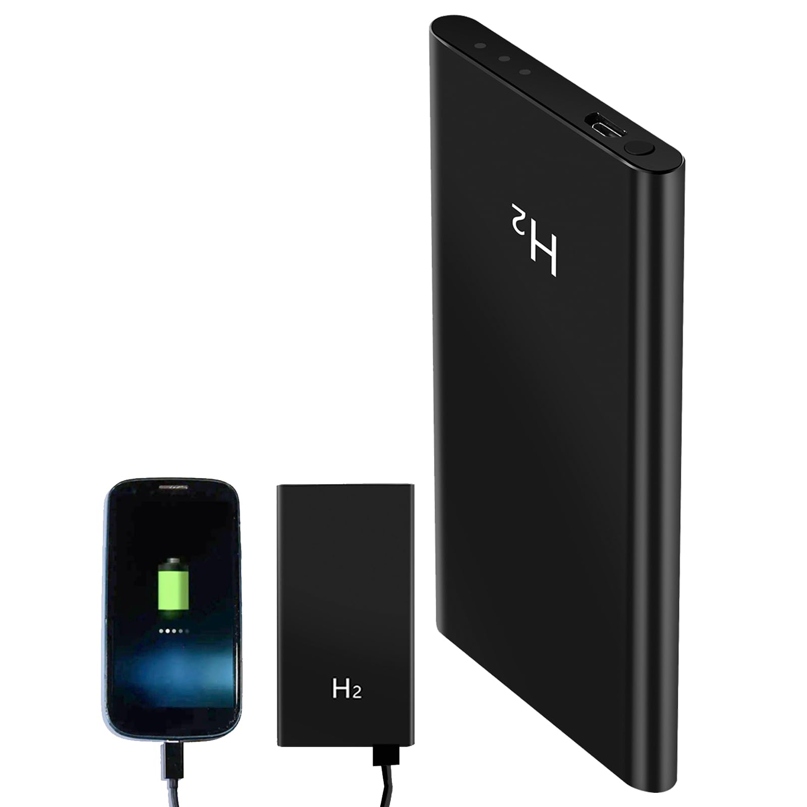Camara Oculta Espia Camuflada 5000mAh Vigilancia Visión Nocturna para Hogar | Cámara Espía Oculta sin WiFi, HD1080P Minicámara Portátil, Cámara Portátil para Coche 17 horas