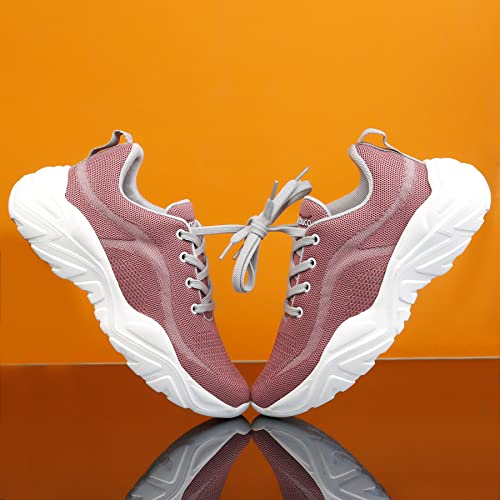 Image of Bacca Bucci Women Lace Up Sneaker Shoes