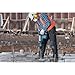 BOSCH RH850VC SDS-max® 1-7/8 In. Combination Hammer