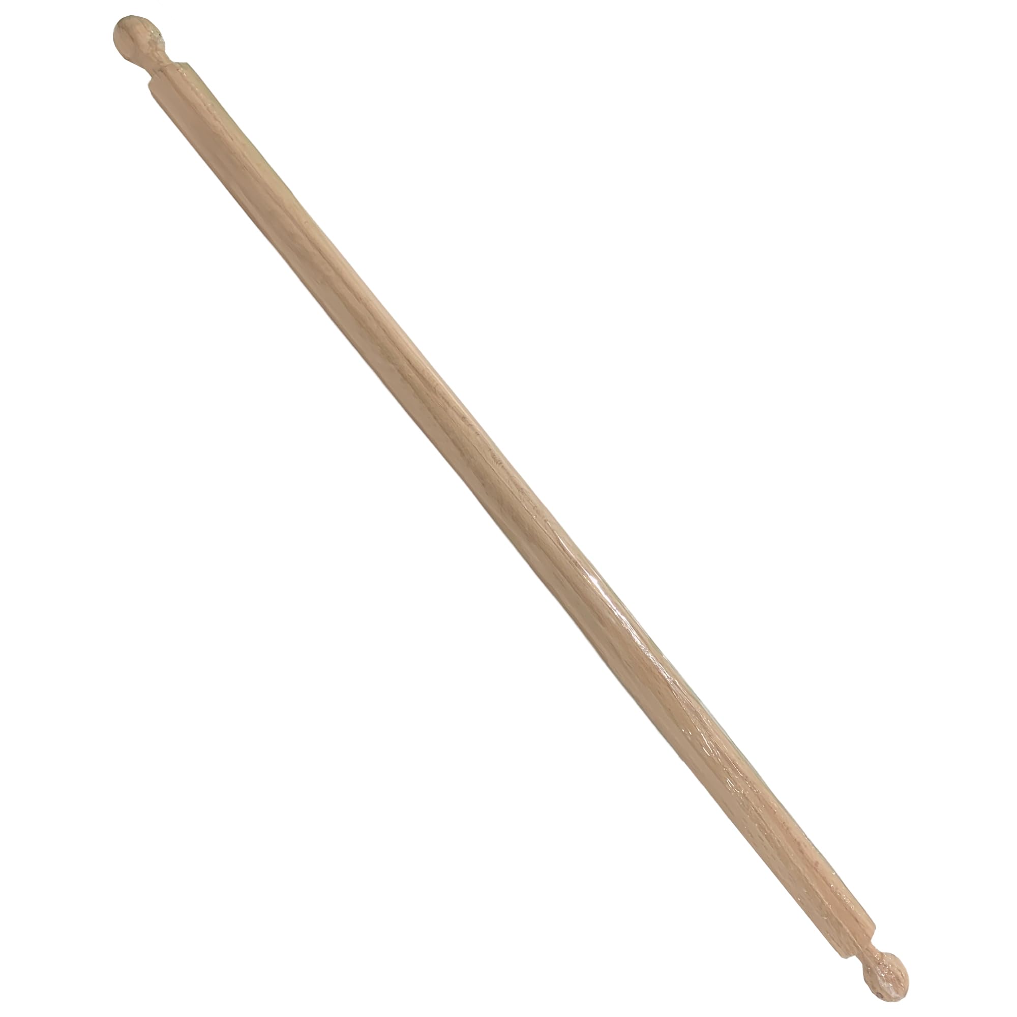 Mattarello In Legno Per Pasta E Pizza – 39 Cm – Utensile Da Cucina Professionale