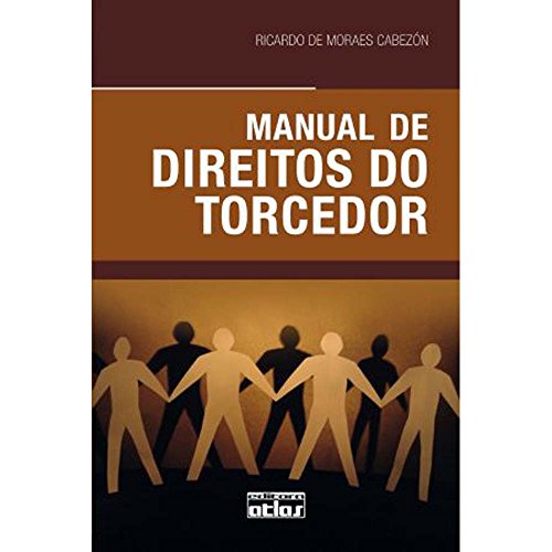 Manual de direitos do torcedor: