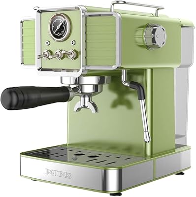 Smeg Pastel Green Stainless Steel 