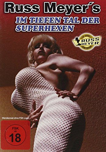 Russ Meyer - Kino Edition