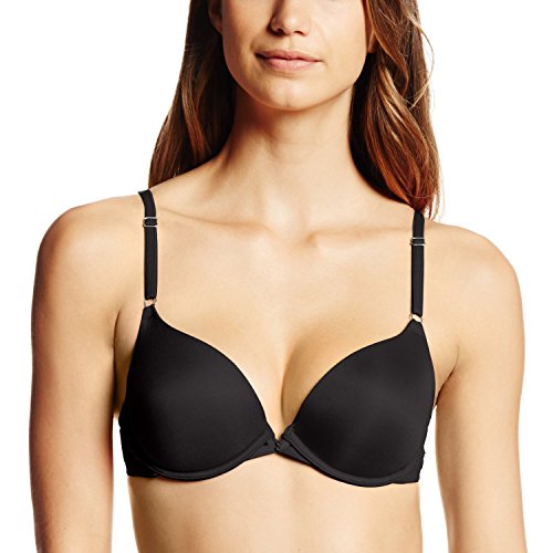Lily of France Women's Sensational Push Up Bra 2175240