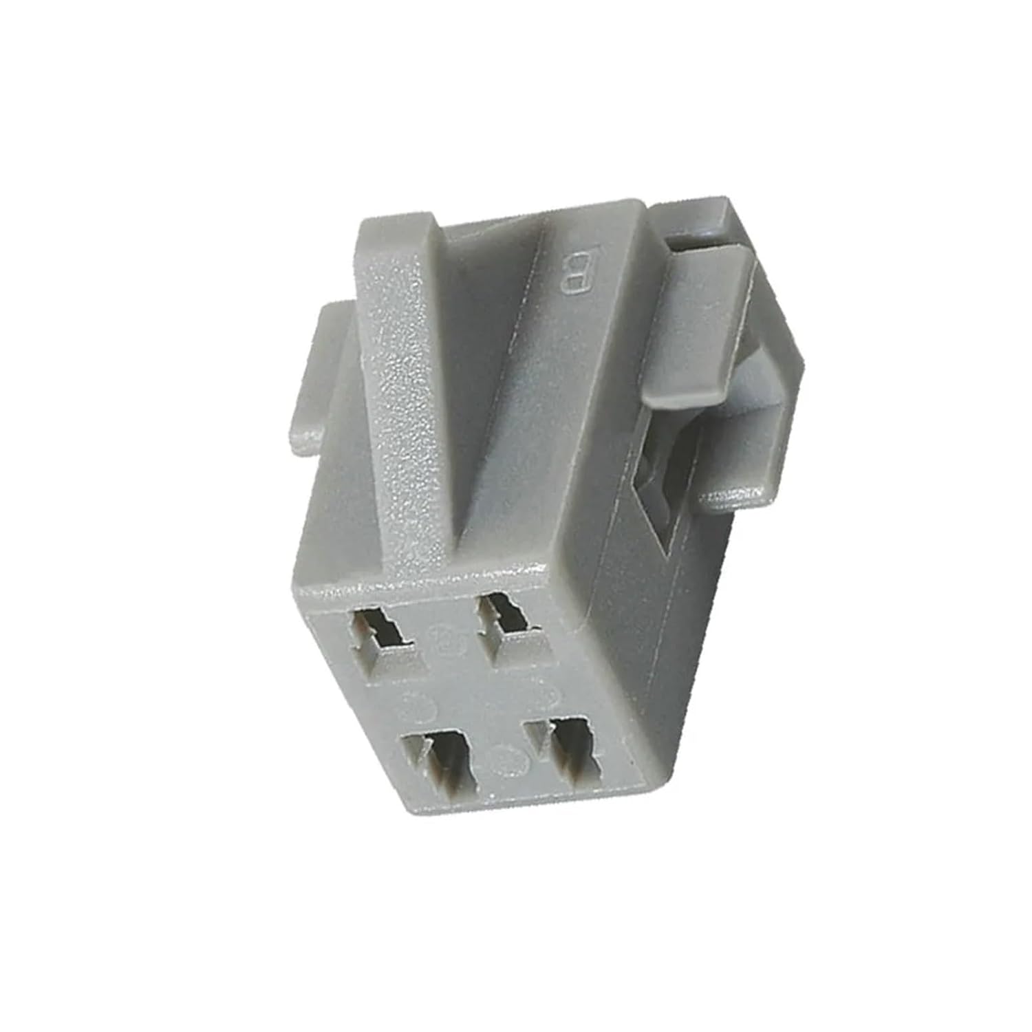 10 Sets 4 Pin DJ7048Y-1.5-21 Automotive Connectors Wire Harness Connector with Terminals 12059555