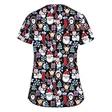 T-Shirt À Manches Courtes Femmes Été Ample Col en V Tops Mode Tie-Dye Tee Shirt Décontracté Impression 3D Chemise Chemisier Hauts T-Shirt pour Femmes Imprimé Léopard à Manches Courtes et Col Rond Femme Chemisier Manches Longues Bucheron Casual Vintage en Satin ELéGant Blouse