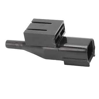 Outside Ambient Temperature Sensor, 80525T2FA01 Ambient Temperature Sensor Rustproof for Car