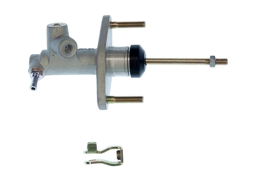 Amazon.com: EXEDY MC234 Clutch Master Cylinder : Automotive
