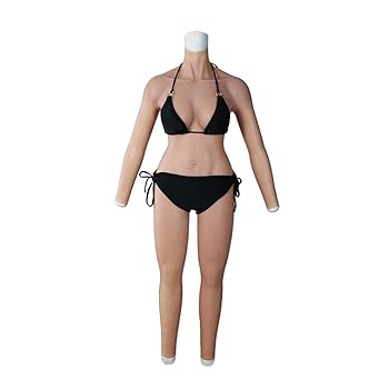 Amazon.co.jp: シリコンスーツ シリコンバスト ボディースーツ