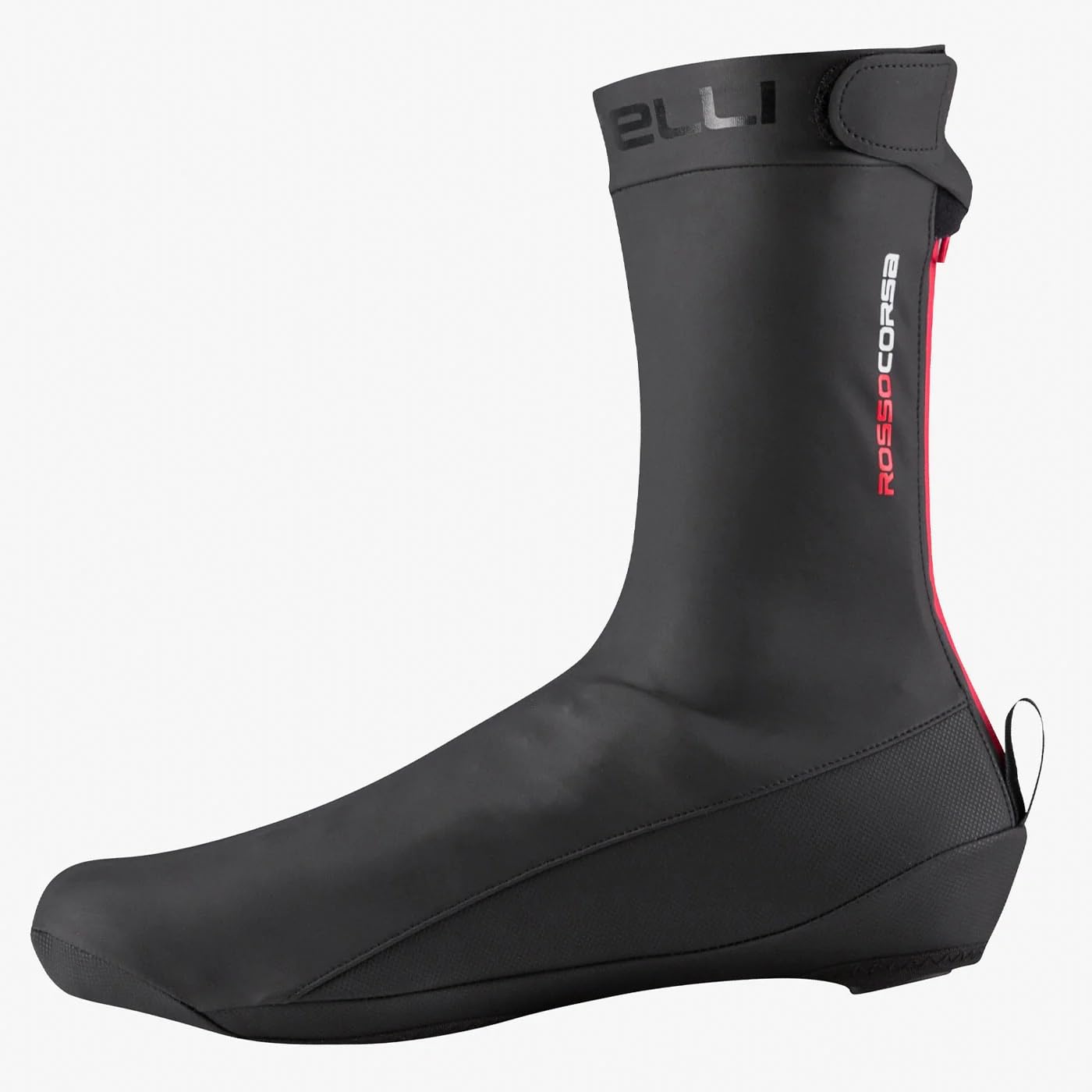 Castelli Pioggia 4 Overshoes S