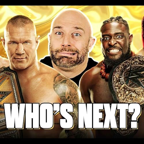 Who Should Defeat Every Current WWE Champion And Take Their Title?