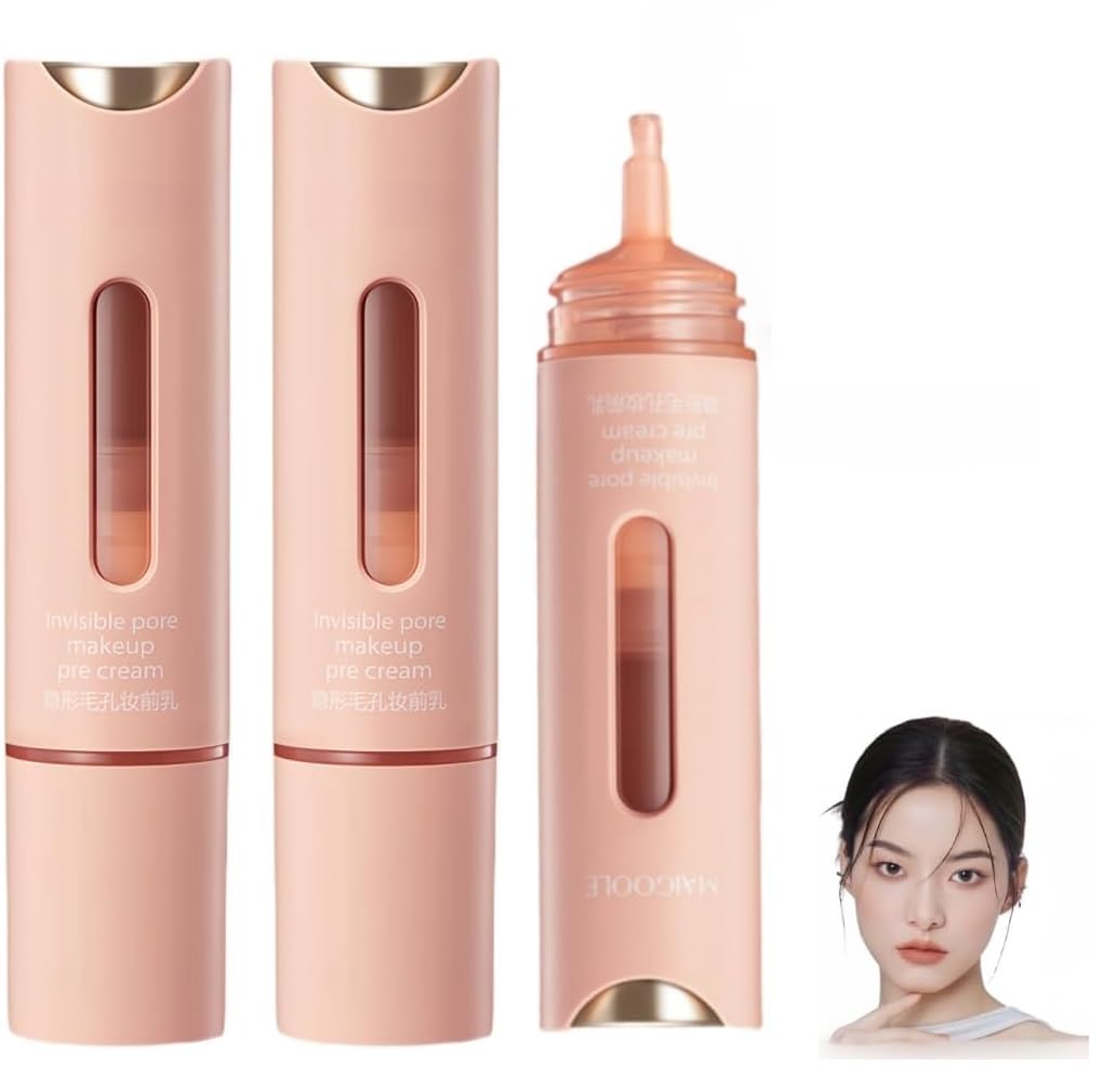 Amazon.co.jp: karonpeln 毛穴カバー下地 化粧下地 毛穴カバー 下地