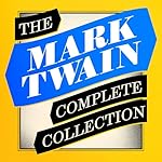 Cover of The Mark Twain Complete Collection