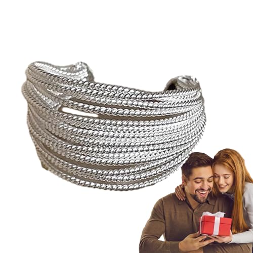 Vintage Silverringar för Kvinnor – Eleganta Smycken till Födelsedag