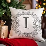 Zoom IMG-1 madcolitote federa per cuscino con Zoom IMG-1 madcolitote federa per cuscino con