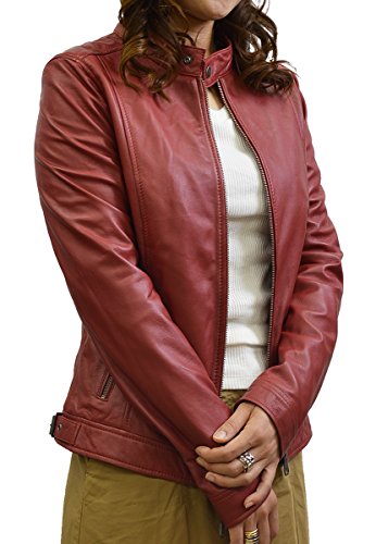 ライダースジャケット 赤の通販 価格比較 価格 Com