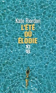 L't o lodie par Kate Riordan