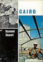 Cairo B0000CMIXH Book Cover