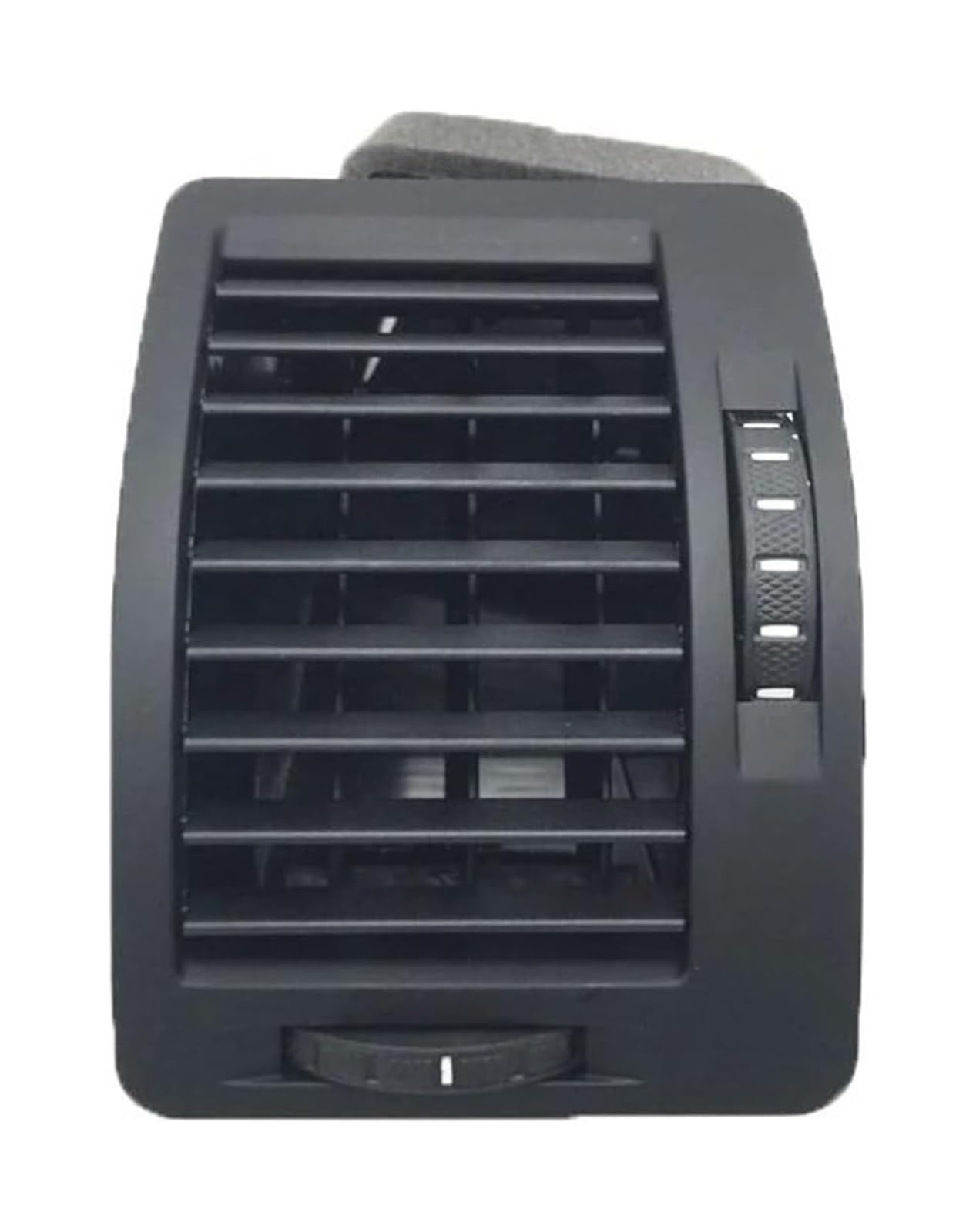 Grille ventilation climatisation Skoda Octavia 2004-2013 buse avant gauche - 5