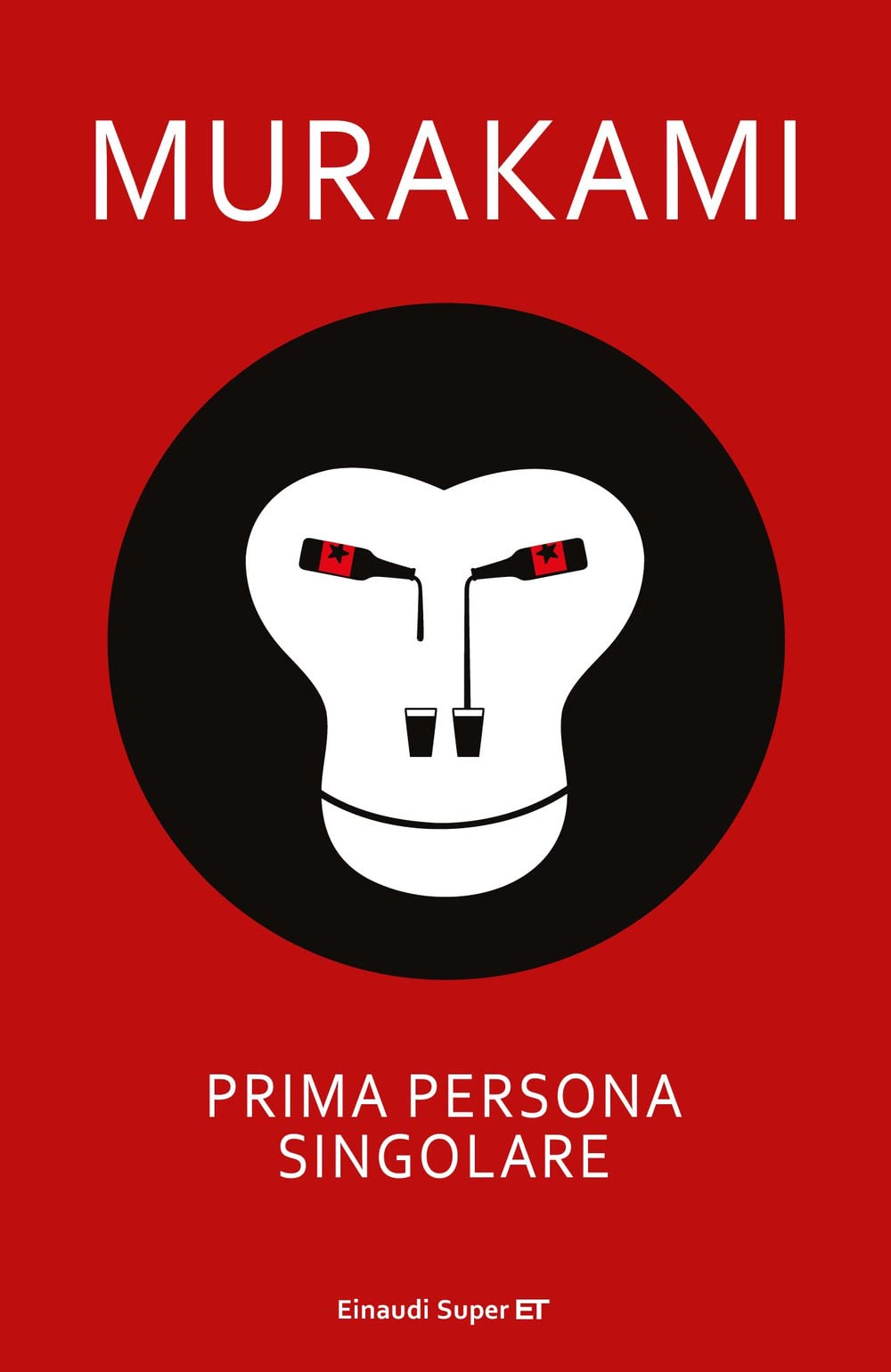 Prima persona singolare - 4