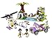 LEGO Friends Jungle Bridge Rescue 41036 Building Set