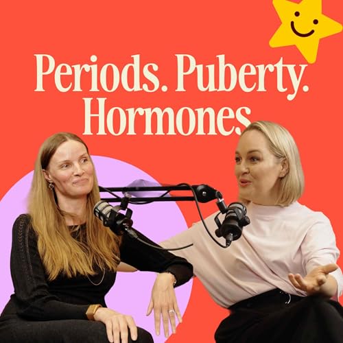 Periods, Puberty and Hormones