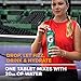 Gatorade Zero Tablets, Watermelon (Pack of 80)