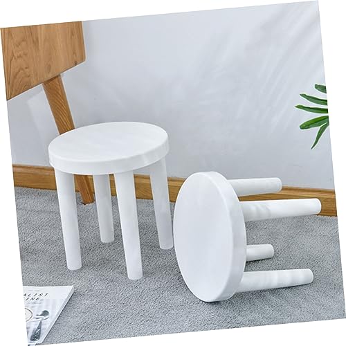 WHAMVOX 1Pc Fezes Infantis Fezes Fezes Para Crianças Fezes Para Crianças Fezes Antiderrapante Pé Fez