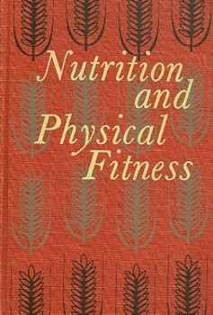 Hardcover Nutrition and physical fitness Book