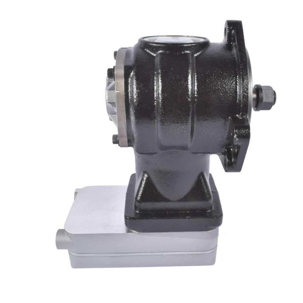 Qmgwranhr Onecolor Air Brake Compressor 20382348 4123520050 4123520300 85013203 Compatible With Volvo Fh12 Fm12 Nh12 Fm9