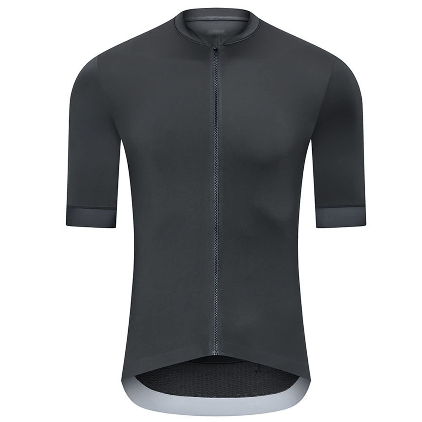 Mens Short Sleeve Cycling Jersey Road Bike Cycling Top Quick Dry Breathable Mountain Bike Shirt Racing Bicycle Clothes
