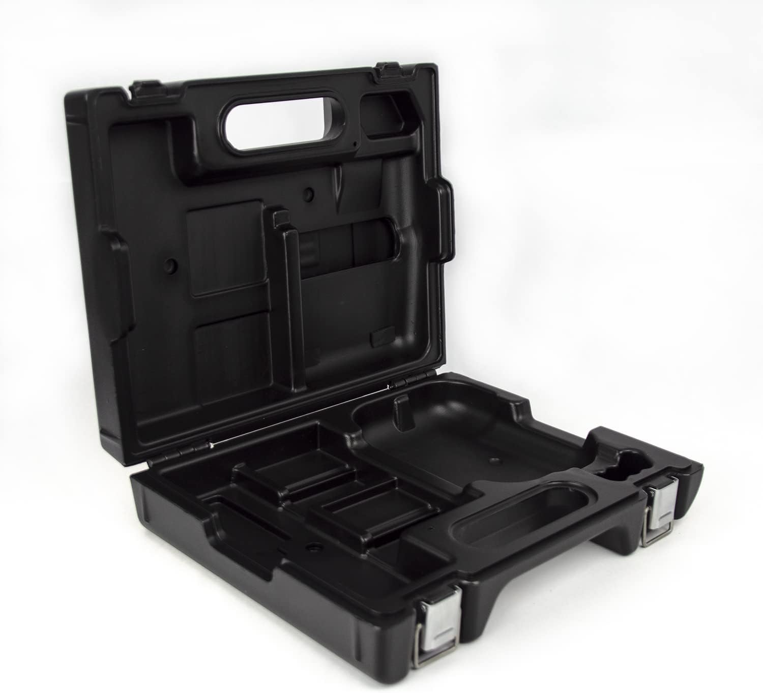LABELWORKS Epson LWCS1000 Hard Case for LW-PX300 - Hard Plastic Carrying Case for Handheld Label Printer