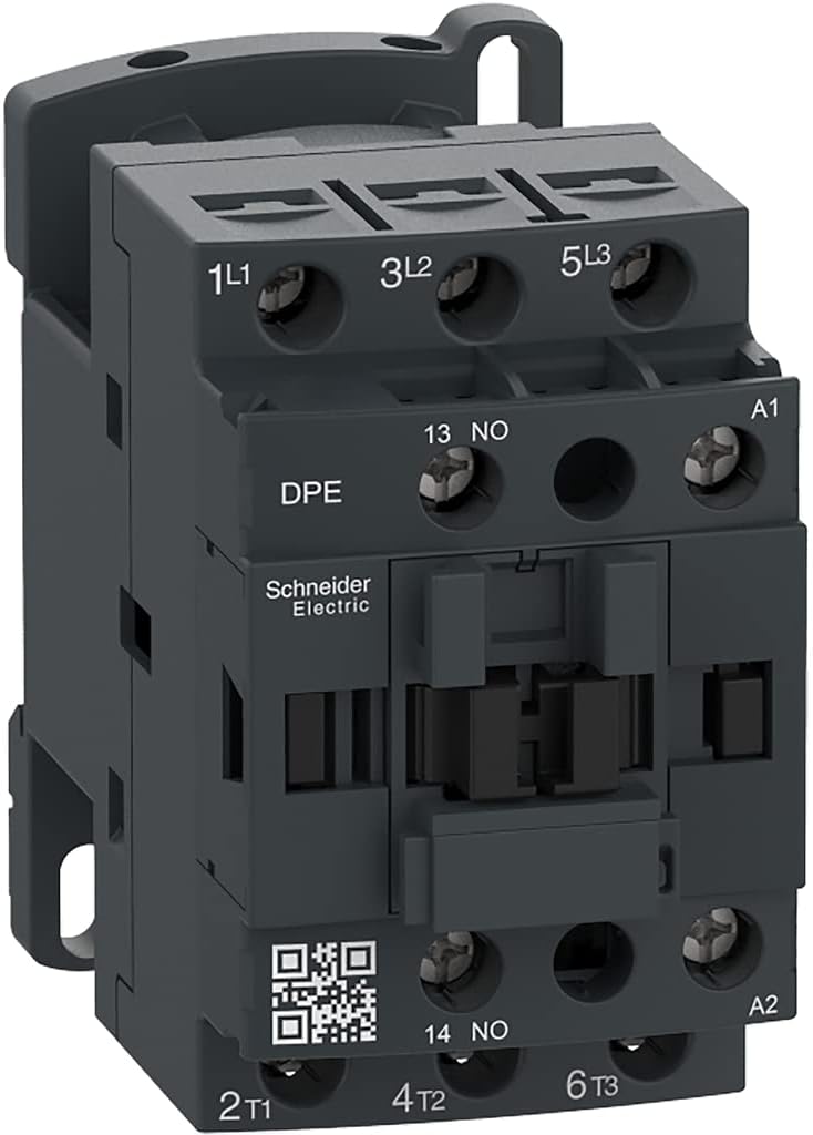 IEC Contactor 120 VAC (G7)