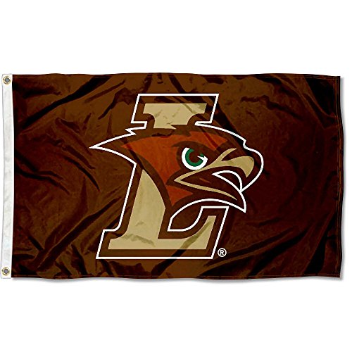 Lehigh Mountain Hawks Large 3x5 College Flag