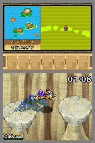 Pokemon Ranger Hikari No Kiseki Amazon Es Videojuegos