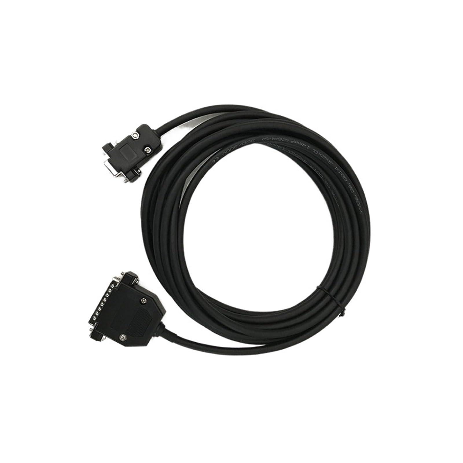 Línea RS232 de modo Dnc con transferencia fluida de datos para máquina herramienta 5