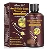 Hair-Growth-Shampoo-Hair-Thickening-Shampoo-Anti-Hair-Loss-Shampoo-Helps-Stop-Hair-Loss-Regrowth-Hair-Shampoo-Grow-Hair-Fast-Hair-Loss-Treatment-for-Men-Women220mL Hair Growth Shampoo, Hair Thickening Shampoo, Anti Hair Loss Shampoo, Helps Stop Hair Loss, Regrowth Hair Shampoo, Grow Hair Fast, Hair Loss Treatment for Men & Women(220mL)