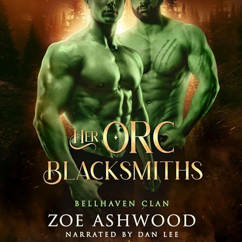 Her Orc Blacksmiths Titelbild