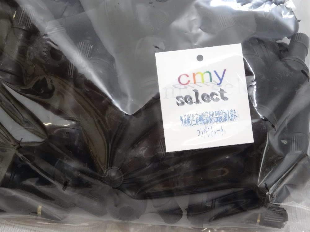 Amazon | [シーエムワイセレクト] チューブレス タイヤ ゴム エア