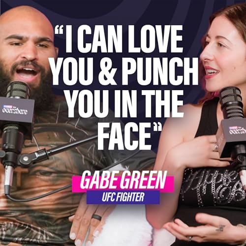 Gifted Gabe Green: "I Can Love You & Punch You In The Face" - Faith, Fighting, And Finding Purpose