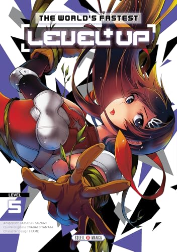 World's Fastest Level Up — Tome 5
