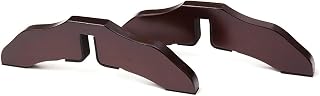 Primetime Petz Support Feet for 360 Degree Configurable Gate Collection, 2 Count (Pack of 1)