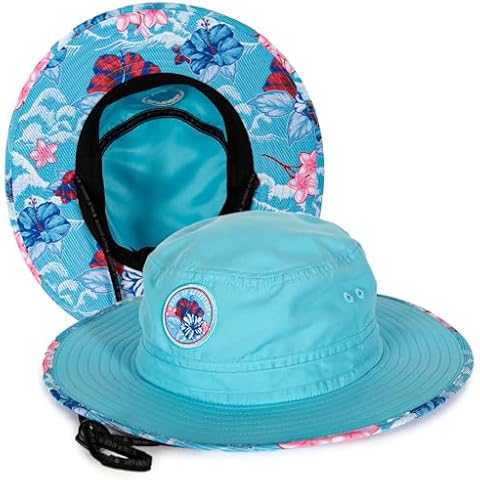 S A SA UV 50+ Bucket Hat for Adults Cover