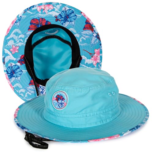 Image of Soul of Adventure Bucket Hat | UV 50+ for Adults | Sun Protection with Adjustable Fit, Moisture-Wicking Fabric